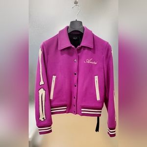 Amiri Bones Jacket